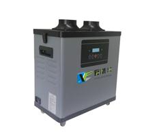Smoke purification filter XJF-YW21/XJF-YW22