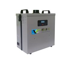 Smoke purification filter  XJF-YW11/XJF-YW12