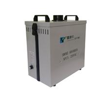 Smoke purification filter  XJF-YW01/XJF-YW02